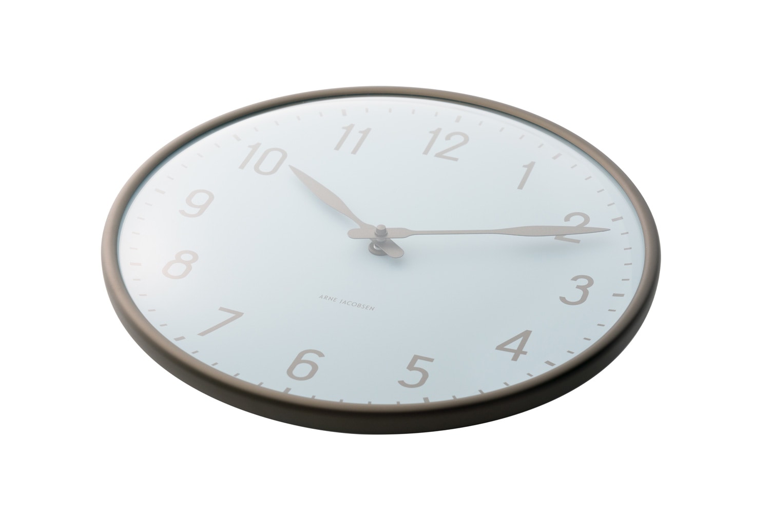 ARNE JACOBSEN TABLE CLOCK / ROMAN CLASSIC 【リミヤコブセン