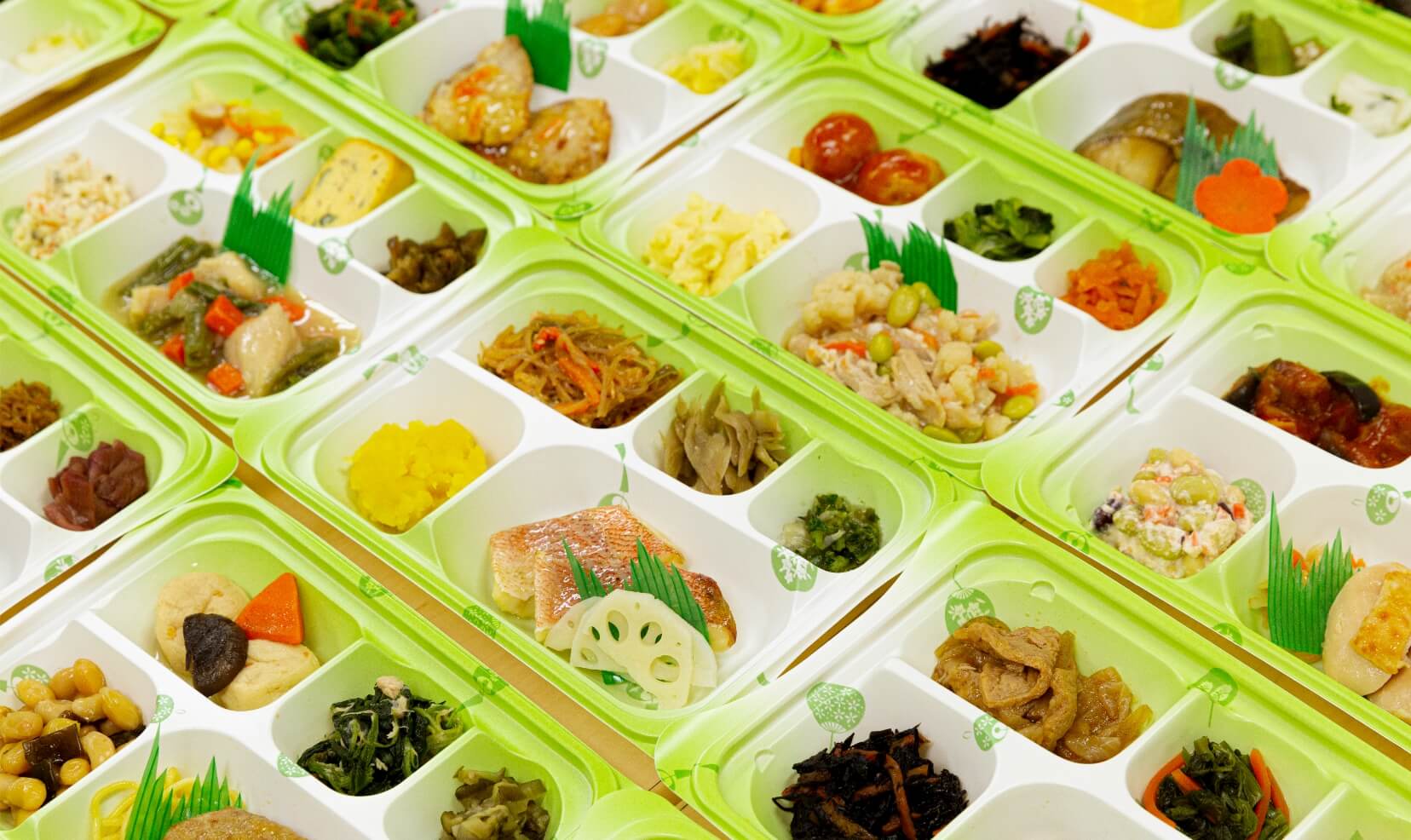 宅配クック123 | 株式会社シニアライフクリエイト SENIOR LIFE CREATE