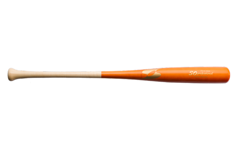 バット工房 エスオースポーツ｜【フルオーダー】軟式 / ハードメイプル