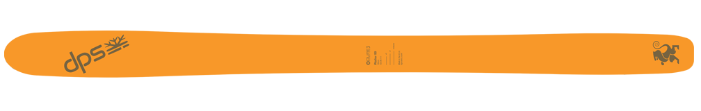 DPS Wailer 99 | スキー評価Ski Note