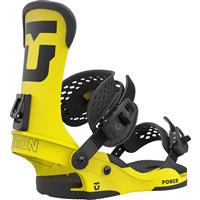 Union Force Snowboard Bindings - Men's | Snowboards.com