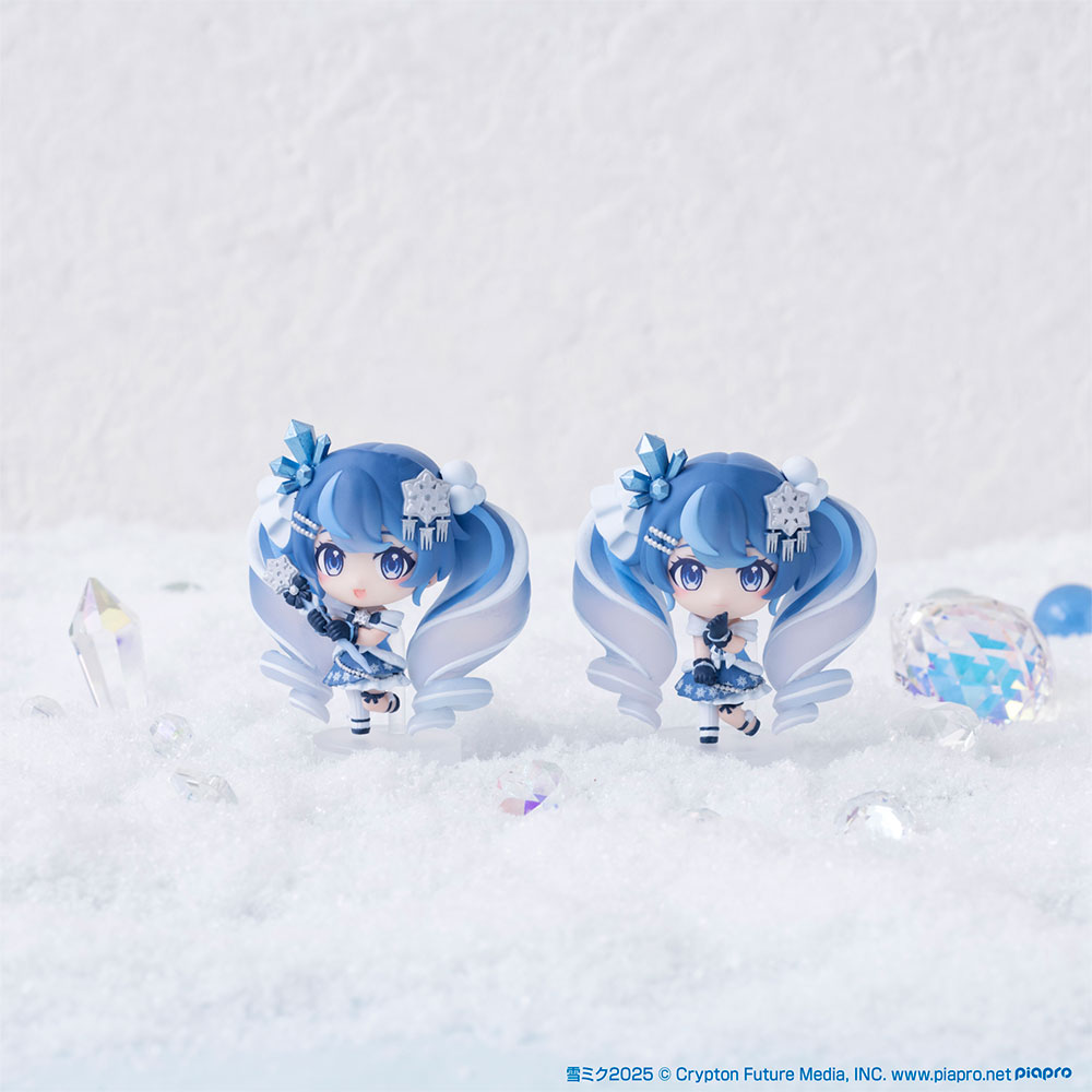 グッズ情報｜SNOW MIKU 2025