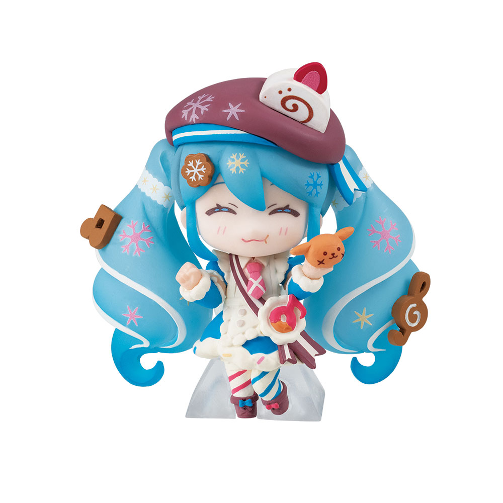 グッズ]初音ミク 雪ミクあそーと～SNOW MIKU 2026～｜SNOW MIKU 2026