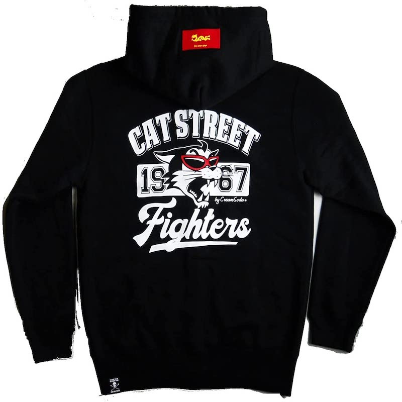 ファイターズ ジップ パーカー - 名古屋 Snap Magazine | スナマグ