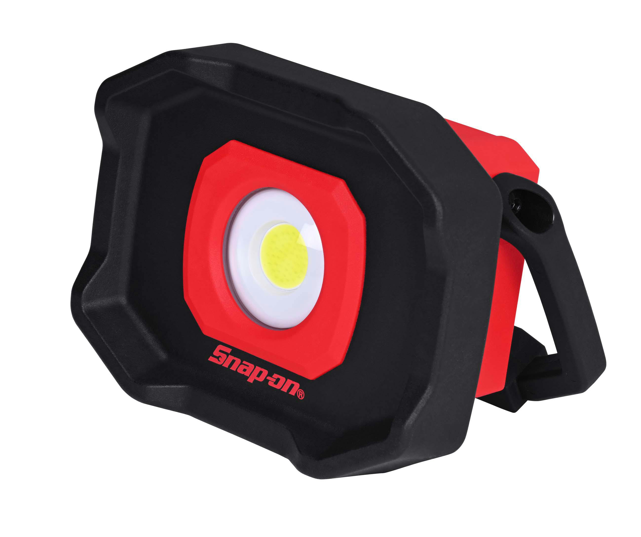 500 Lumen Dual Sided Mini Flex Light (Red) - Student Excellence