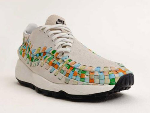 2024年2月7日発売、ナイキ エア フットスケープ ウーブンブランド買取