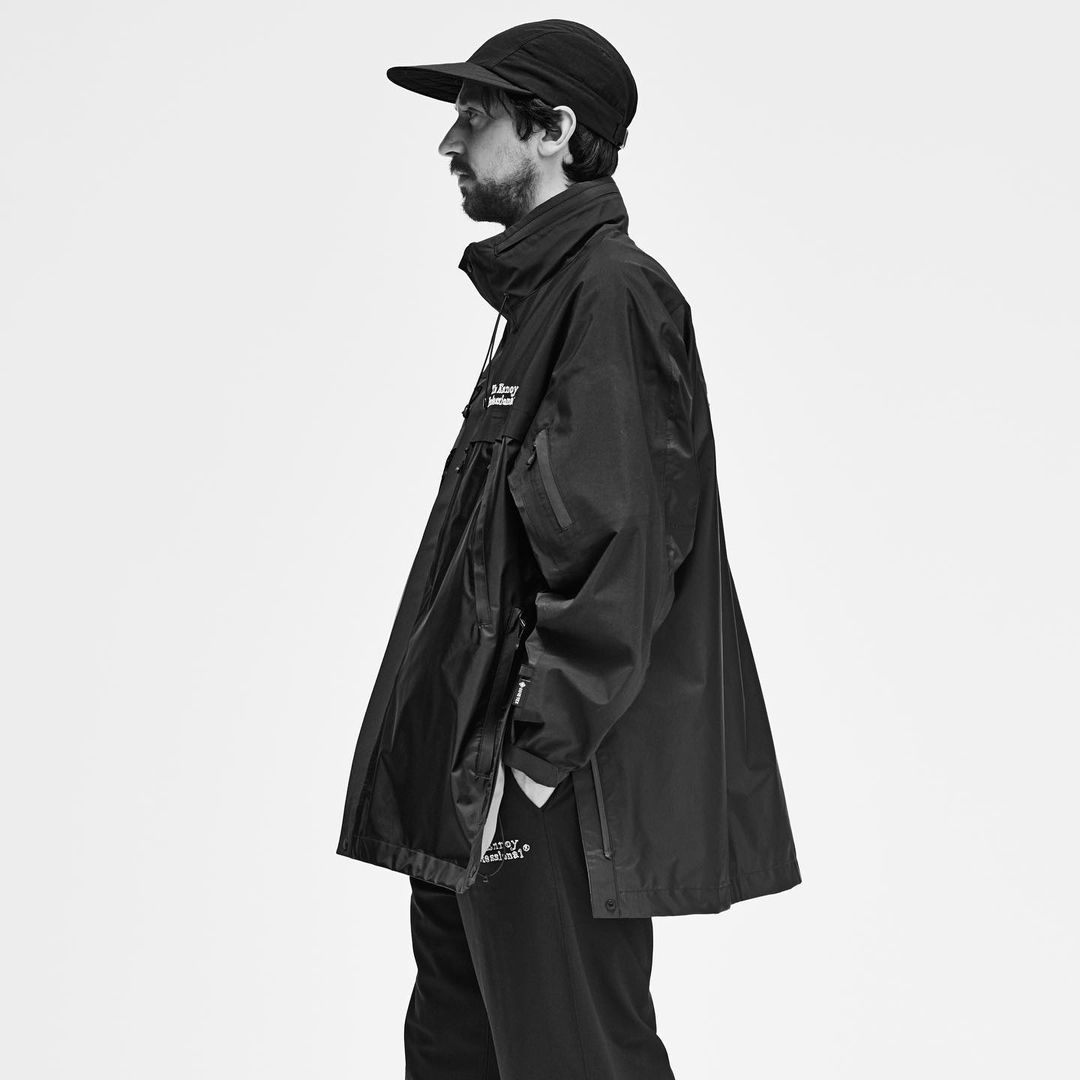 ENNOY x スタイリスト私物 x DAIWA PIER39 抽選販売 – SNEAKER HACK