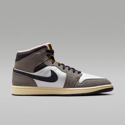 エア ジョーダン 1 MID SE[HQ2011-100]【スニーカーフリーク】