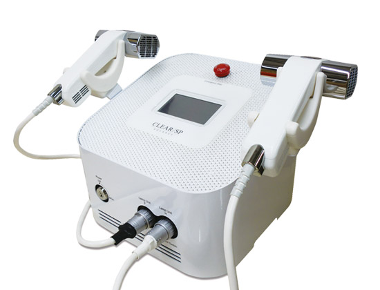 株）新日本科学製作所 - エピアス[epiAce]やCLEAR/SPなど、脱毛