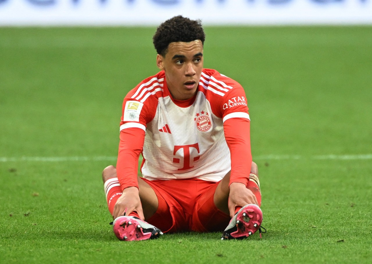 バイエルンを11連覇に導いたムシアラ、その圧倒的実力で新生バイエルン