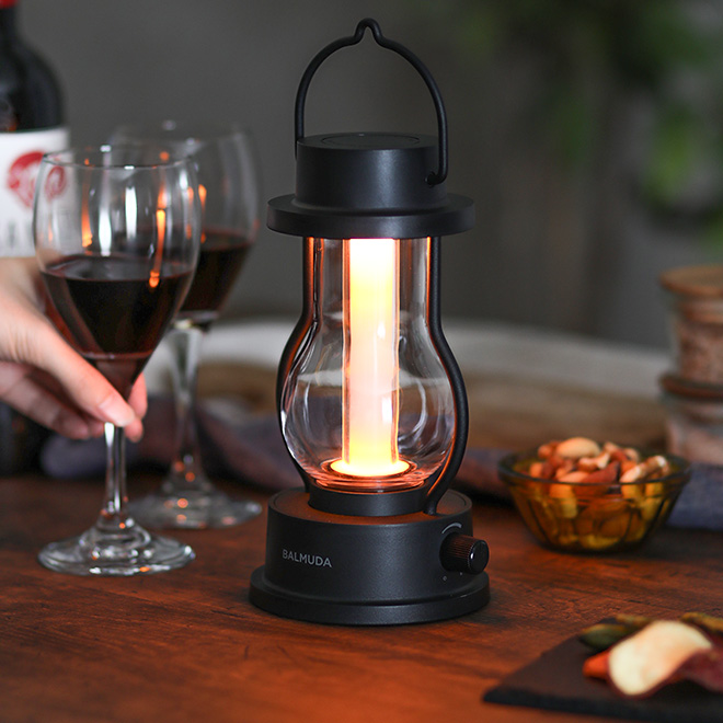 BALMUDA The Lantern | セレクトショップ・AQUA（アクア）