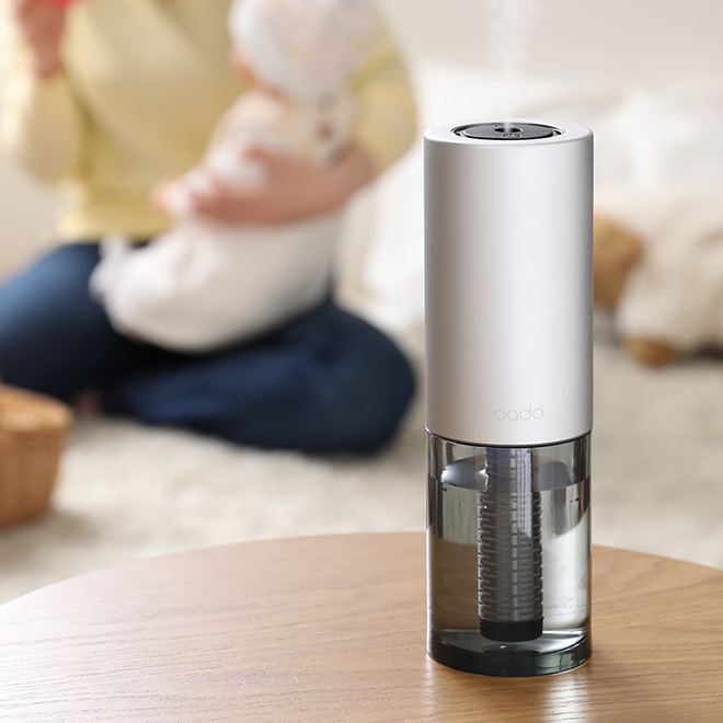 cado ステムポータブル MH-C30 【選べる豪華特典】 | セレクトショップ