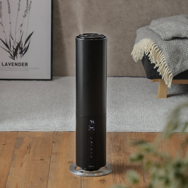 加湿器 タワー型 duux Beam デュクス ビーム DXHU10JP DXHU11JP 超音波