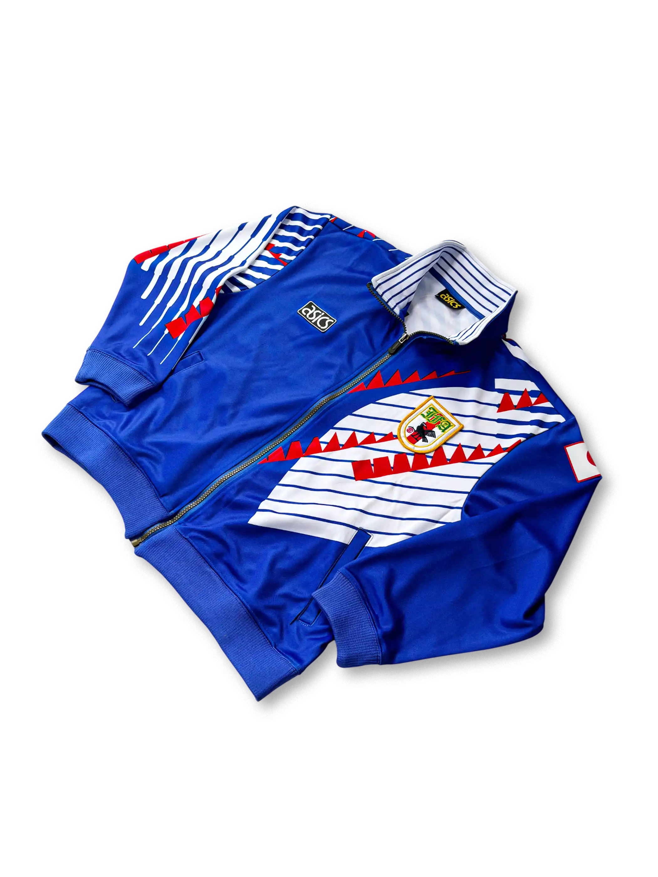 1994–1996年 日本代表 トラックジャケット-KICKO – Kicko