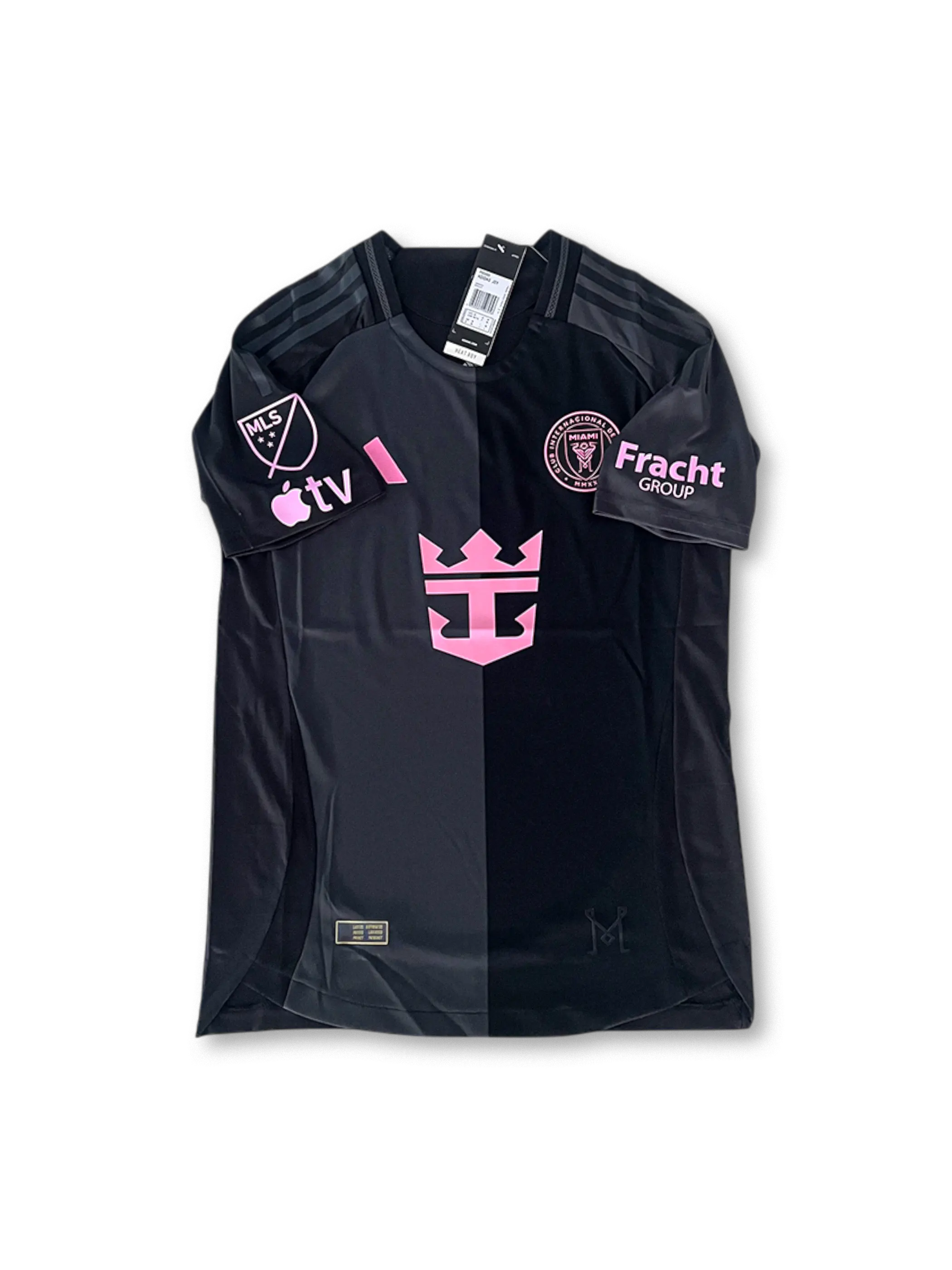 2025/26 インテル・マイアミ アウェイ メッシ 10番-KICKO – Kicko