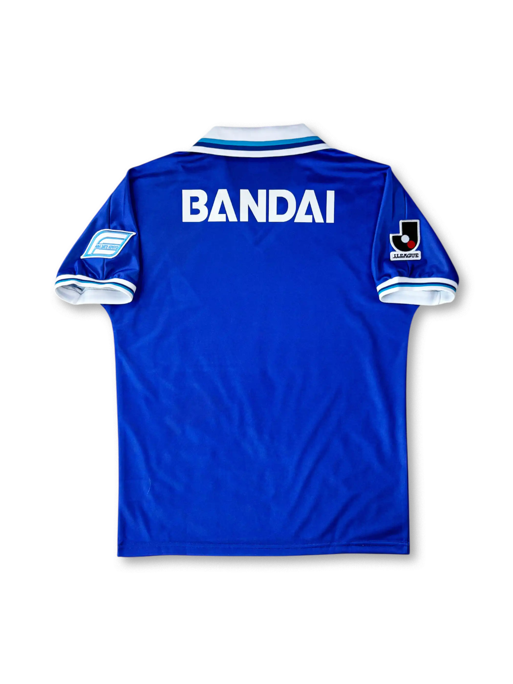 1993年 横浜フリューゲルス ホームユニフォーム-KICKO – Kicko