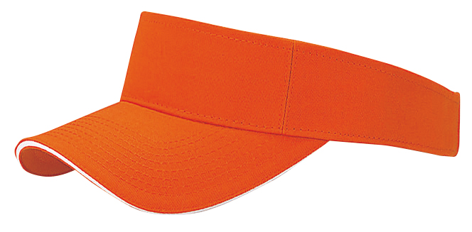 サンバイザー | POINTSKYWARD （ダイキョーオータ㈱が展開する無地帽子