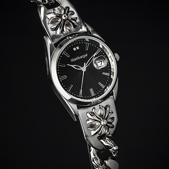 オムバーガー ガイアール腕時計 | 【完全会員制】卸・仕入れ・商材探し