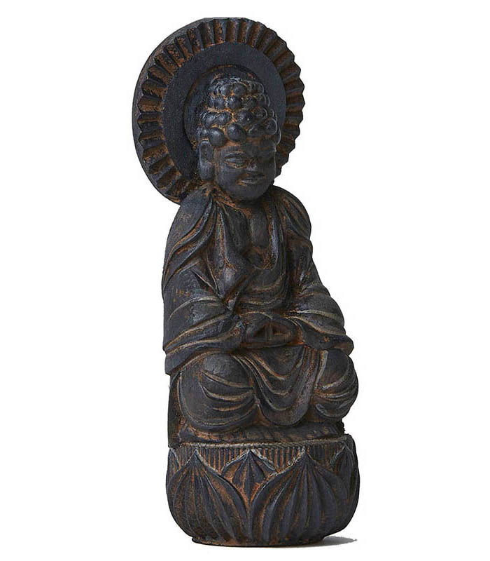 イスム-仏像のもつハイセンスな臨場感を楽しむ