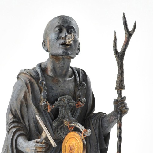 TanaCOCORO[掌] 空也上人 | 仏像フィギュアのイスムウェブショップ