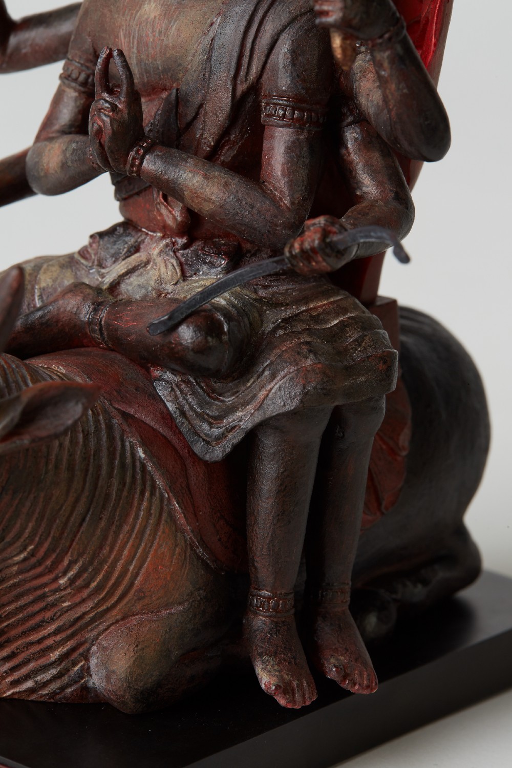 TanaCOCORO[掌] 大威徳明王 | 仏像フィギュアのイスムウェブショップ