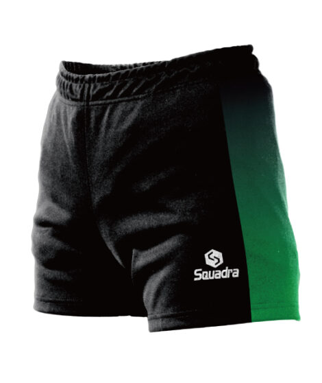 中央大学バレーボール部ゲーム用短パン 背番号6番 中央大学