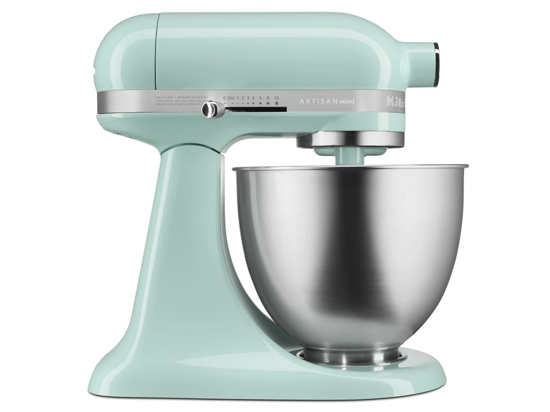 ≪海外メーカー≫【kitchenAid アルチザン3.3Lヘッドアップ式スタンド