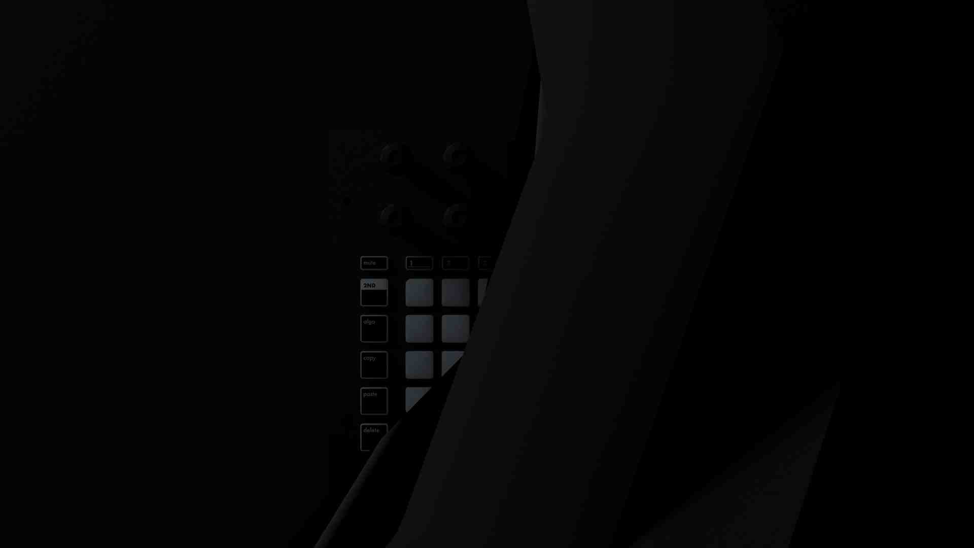 Hapax sequencer | Squarp instruments