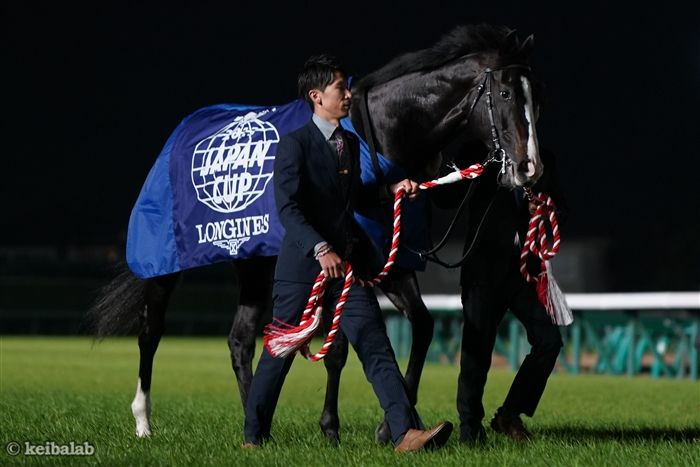 イクイノックス - Equinox - 競走馬データベース | 競馬ラボ