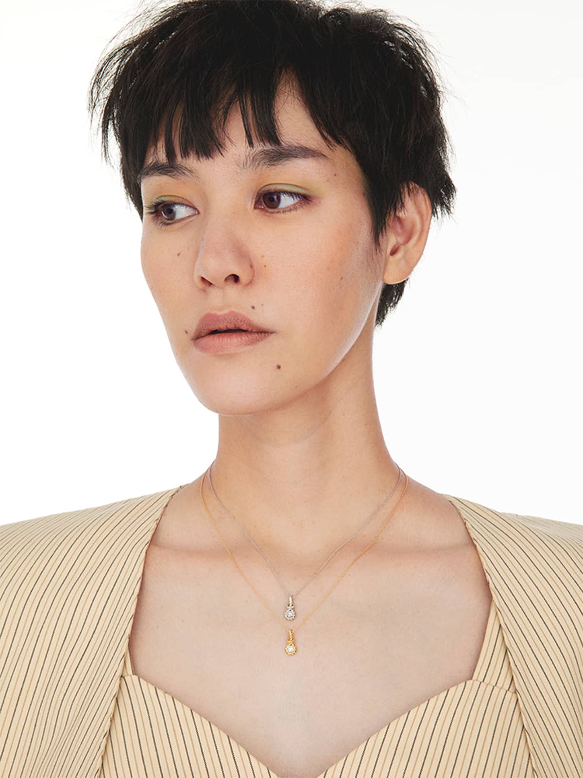 愛され続ける、絆のジュエリー | ELLE［エル デジタル］