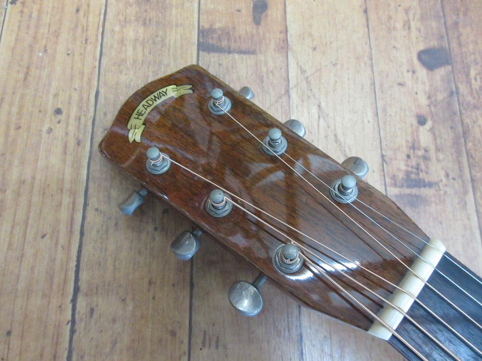 Headway HD-510 1982年 Vintage 915827 Headway(ヘッドウェイ)【楽器