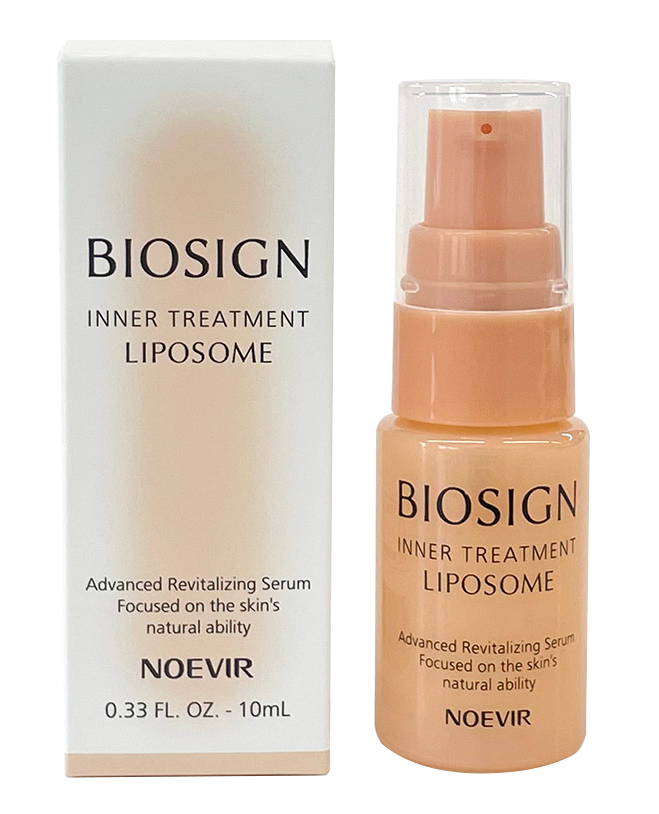 NOEVIR インナートリートメント 45m lリフィール プレゼントつき