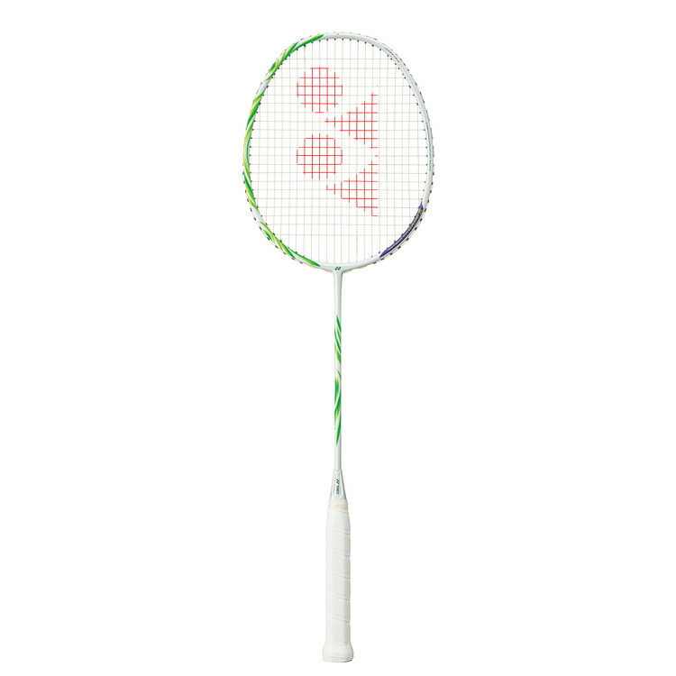 ヨネックス(YONEX) バドミントンラケット アストロクス100ゲーム