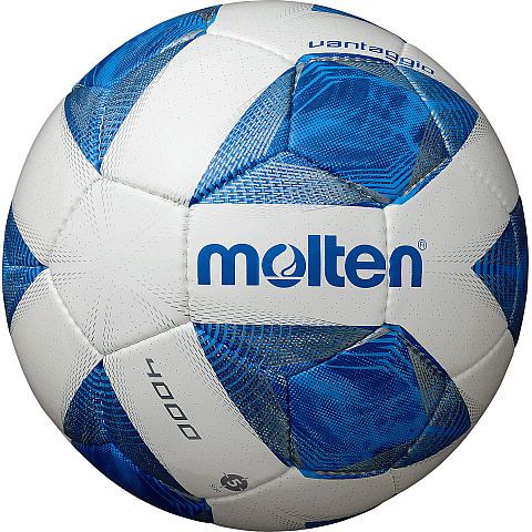モルテン(molten) サッカーボール5号球 ヴァンタッジオ4000 F5A4000