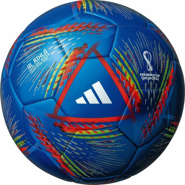 アディダス(adidas) サッカーボール4号球 アル・リフラ