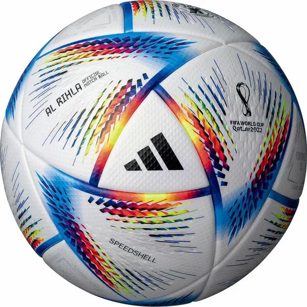 Supreme×umbro サッカーボール 5号球ワールドカップカタール