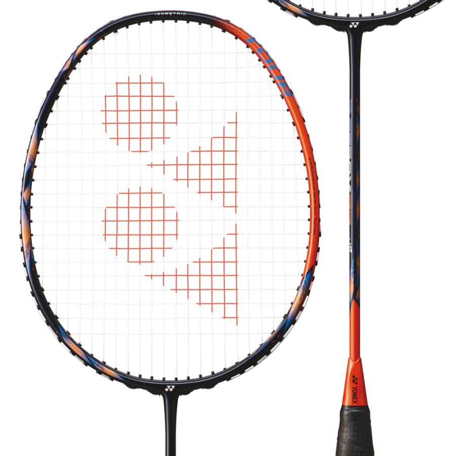 ヨネックス(YONEX) バドミントンラケット アストロクス77ツアー AX77-T