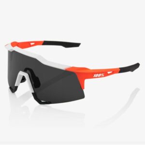 100%(ワンハンドレッド) サングラス SPEEDCRAFT 61001-10203