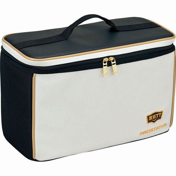 ゼット(ZETT) グラブケース2 BAP1222B-1119 | スポーツコバヤシ