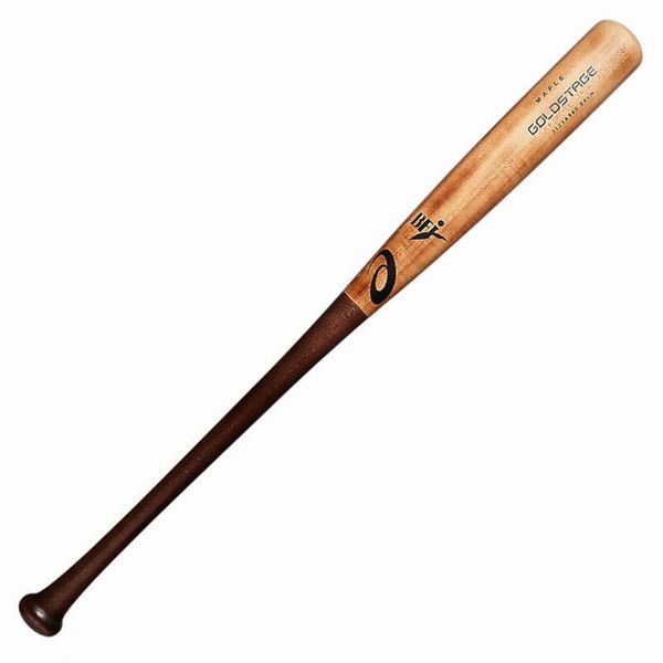 アシックス(asics) ゴールドステージ 硬式木製バット 3121A960-118