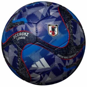 アディダス(adidas) サッカーボール5号球 オーシャンズ プロ 公式試合