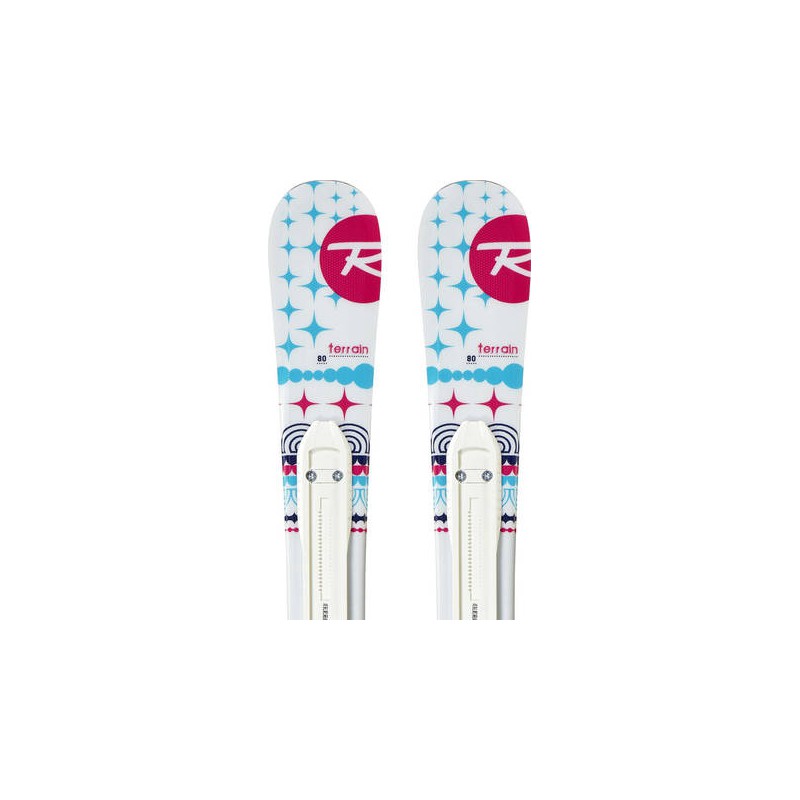 ROSSIGNOL TERRAIN GIRL 80 CM | Sporteque