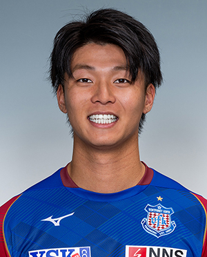 ヴァンフォーレ甲府 孫 大河 選手情報 Jリーグ｜スポーツ情報はd