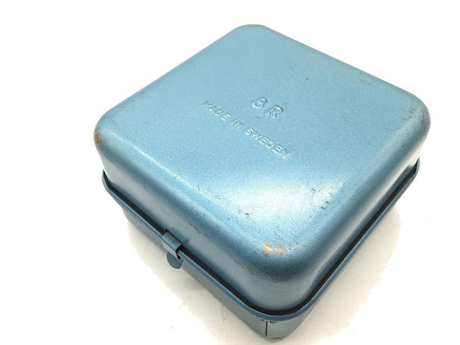 1960年代Optimus(オプティマス)エンボス加工のロゴが入った貴重な8R