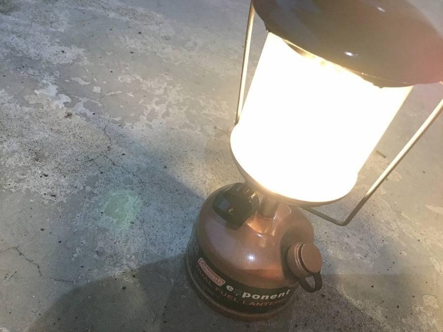 TFスポーツ岩槻店】Coleman（コールマン）日本未発売のexponent