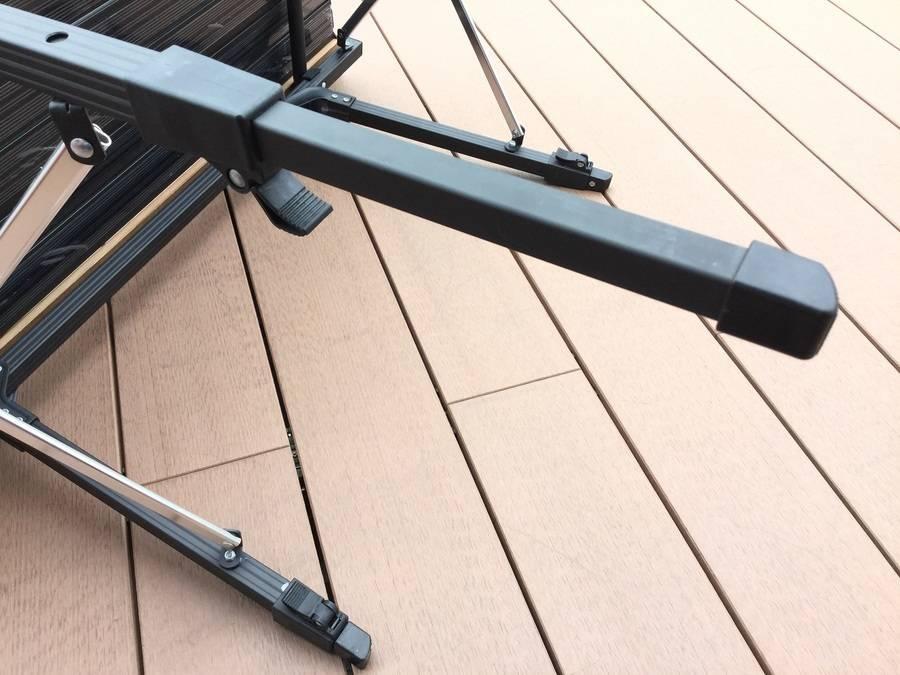 TFスポーツ岩槻店】PRIMUS(プリムス)のCFアジャスタブルテーブルS入荷