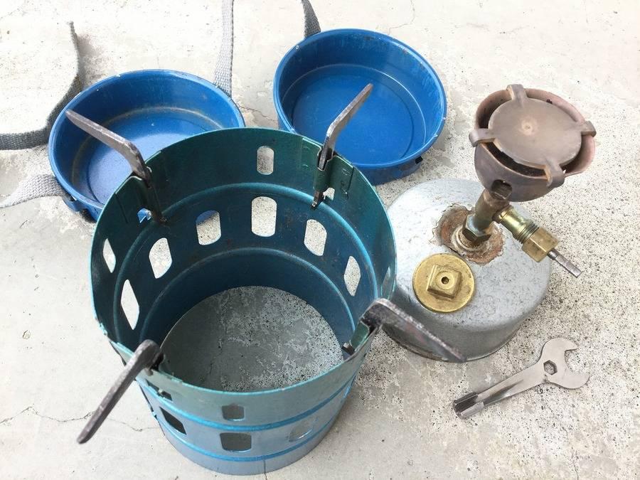 TFスポーツ岩槻店】ドイツはGustav Barthel（ｸﾞｽﾀﾌ・ﾊﾞｰｾﾙ）社製の筒