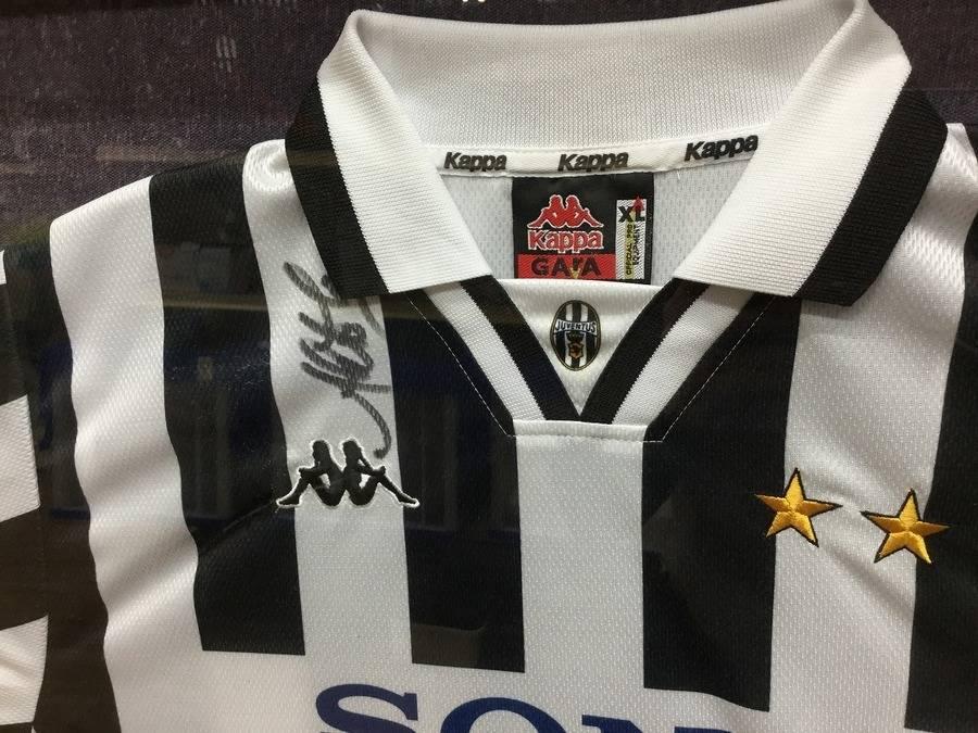 TFスポーツ岩槻店】かなり希少！ユベントス デルピエロ 限定200着