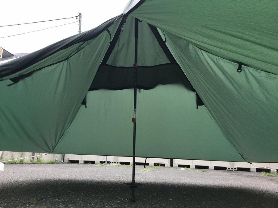 DDハンモック】DDピラミッドテントが入荷!![2019.07.22発行