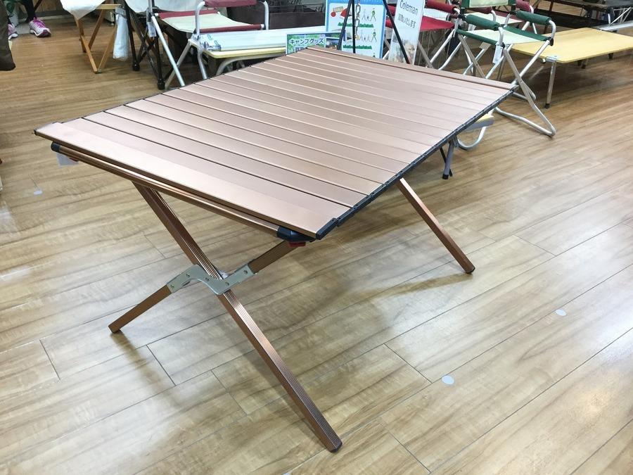 TFスポーツ岩槻店】コンフォートマスターパラダイス!!Coleman